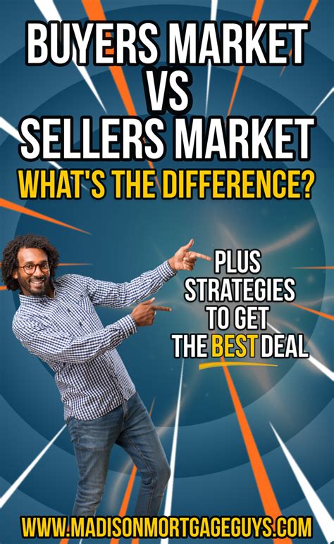 in a_______market the buyer and seller are brought